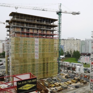 Tarasy nad Zalewem